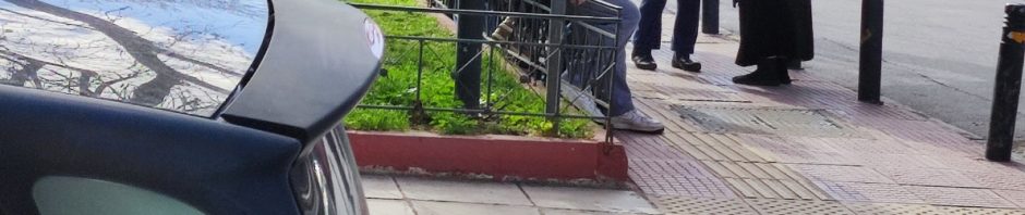 Το Δίκτυο στους Άστεγους